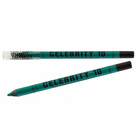 Karaja Celebrity 14H Eyeliner, Waterproof